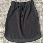 Lululemon On The Fly Skirt *Woven Photo 2