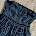 Free People NWT  Daisy Strapless Mini Dress
Black Size Large Retail $108.00 Photo 5