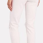 L'Agence High Line Distressed Skinny Jeans Chewed Hem In Blossom Wash Size 23 Photo 1