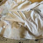 Lululemon Court Rival High-Rise Skirt Long NOUVEAU MARBLE Meadow Sweet Pink sz 0 Photo 7