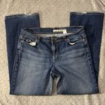 DKNY  Dark Wash Jeans Size 14R Photo 3