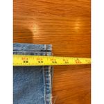 Abercrombie & Fitch Abercrombie Fitch Curve Love 90s Straight Ultra High Rise Jeans Size 25 Photo 4