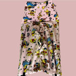 Disney Women’s Pink Winnie the Pooh Pajama Bottoms size XL Photo 2