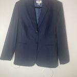 Talbots Talbot women’s two button size 10 coat / jacket Photo 1