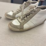 Banana Republic Leather Hightops! 8/1/2M Photo 12