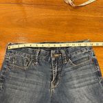 Lucky Brand  The Sweet Jean Straight Leg Jeans Photo 5