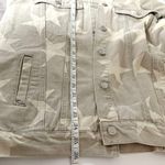 Peach Love California *NEW* Peach Love Tassel Denim Jacket Photo 8