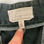 Anthropologie  Current Elliott Women's Shorts 26 Green Photo 1