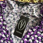 Vertigo Paris VERTIGO JERSEY DRESS Sz:M Photo 7