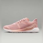 Lululemon NIB Blissfeel Run 2 Women's Pink Running Shoes 8.5 Photo 3