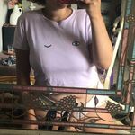 Talbots Customized crop top Photo 0