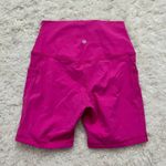 Amazon Heynuts Hot Pink Workout Shorts Photo 1