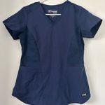 Grey's Anatomy Scrub Top  Photo 0