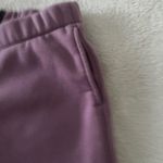 Two tone jogging pants in very good condition. Size M Photo 2