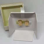 House of Harlow earrings Gold Photo 3