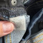 cj banks Bootcut Jeans Dark Wash Women's Plus Size 18 W Cotton Polyester Spandex Photo 6