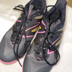 New Balance  Shoes Womens Comfort Athletic Tennis Court Sneakers Photo 4