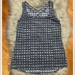 The North Face Woven Breeze Back Tank Top Size Small Photo 1