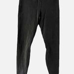 joe's jeans Joe’s Jeggings Pull On Stretch Leggings Gray Jeans Ankle Zip Size Small Photo 0