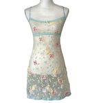 Cosabella  Mesh Slip Photo 1