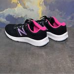 New Balance DRFT Women's Wide Black Running Shoes Size 8.5D Photo 7