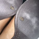 Reba  KRISDINE Tan LEATHER WESTERN Heeled BOOTS SAHARA SAND Women's Size‎ 9.5 EUC Photo 10