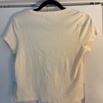 Altar'd State Baby Tee Photo 2