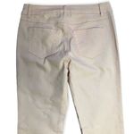 D. Jeans  Womens Stretch Pink Skinny Jeans Photo 3