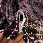 SheIn Reworked Knit Longsleeve Photo 3