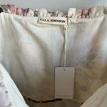 Ulla Johnson NEW  Loraine Dress in Daisy Floral Print Size 8 Photo 7