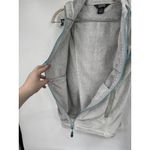 Outdoor Research Casia Vest Women XS Light Silver Gorpcore Fleece Hiking Camping Photo 6