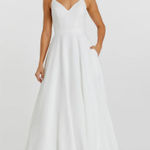 Mac Duggal  Gown Photo 0