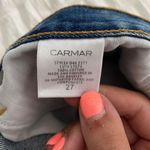 LF Carmar Denim Skirt Photo 3