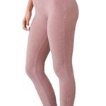 Forever 21 Women’s Leggings Metallic Ribbed Leggings Photo 0