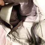 Beyond Yoga  Birch Nylon Convertible Backpack Tote NEW Photo 3