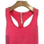 Champion Tank Top Womens Small Salmon Duo Dry+ Sleeveless Running Gym Workout Photo 1