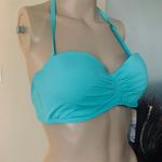 Coco Rave Bae Push Up Bandeau Bikini Top Photo 4