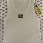 Daily Drills Logo Rib Tank Photo 0