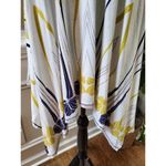 Ted Baker Women's Multicolor Cotton Sleeveless Round Neck Pullover Top Shirt 4 Photo 4