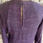 Prologue NWOT  women’s long sleeve business casual blouse size M top Photo 11