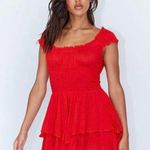 Princess Polly ‼️ The Love Galore Romper‼️ Photo 2