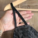 NWT Cosmic Aura Black Lace Women's Dress Size M Photo 3