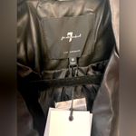 7 For All Mankind  jacket Photo 6