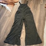 Anthropologie Free People Savannah Overalls Size small Photo 2