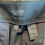 The Limited NWT  High-Rise Essentials Dress Trouser Pant, 10 Short Photo 7