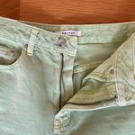 PacSun Lime Green Jeans Photo 4