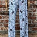 Disney  Princess Belle printed pajama pants / S / Excellent condition Photo 0