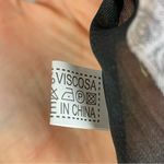 Spicy Bambu Sheer Wrap Bathing Suit Cover Photo 10