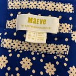 Anthropologie Maeve by  Blue Oberlin Dress Size 2 Photo 6