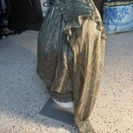 Elan  long sleeve blouse small Photo 3